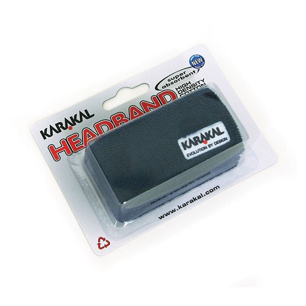 Karakal Headband x 1