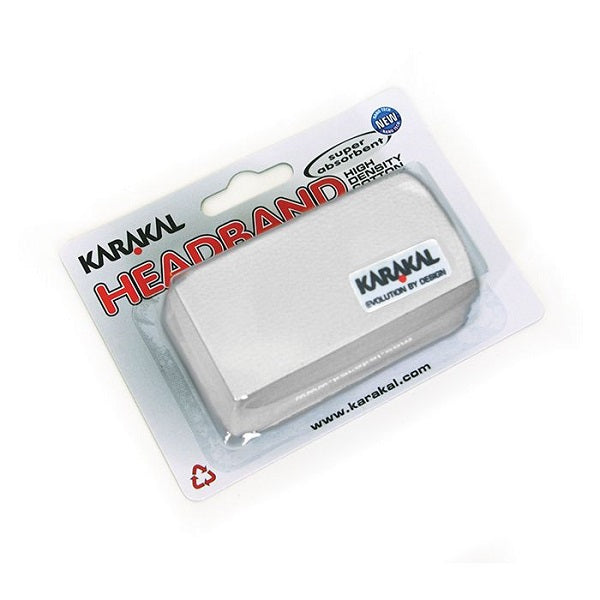Karakal Headband x 1