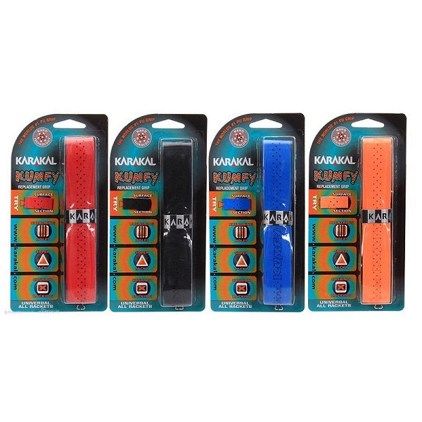 Karakal Kumfy Air Grip