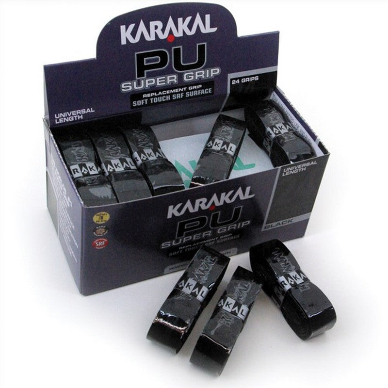 Karakal Standard length Black