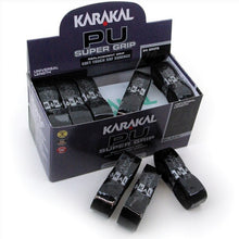 Load image into Gallery viewer, Karakal Standard length Black
