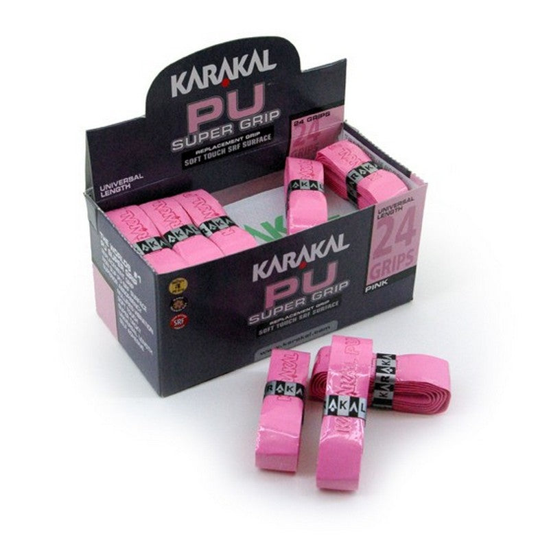 Karakal Standard Length Pink