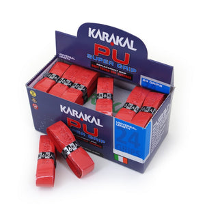 Karakal Standard Length Red