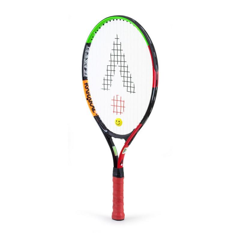 Karakal Flash Tennis Racket Junior