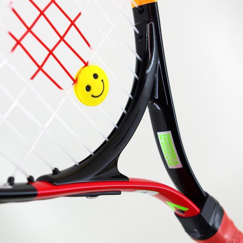 Karakal Flash Tennis Racket Junior