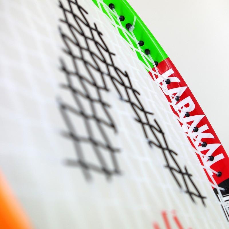 Karakal Flash Tennis Racket Junior
