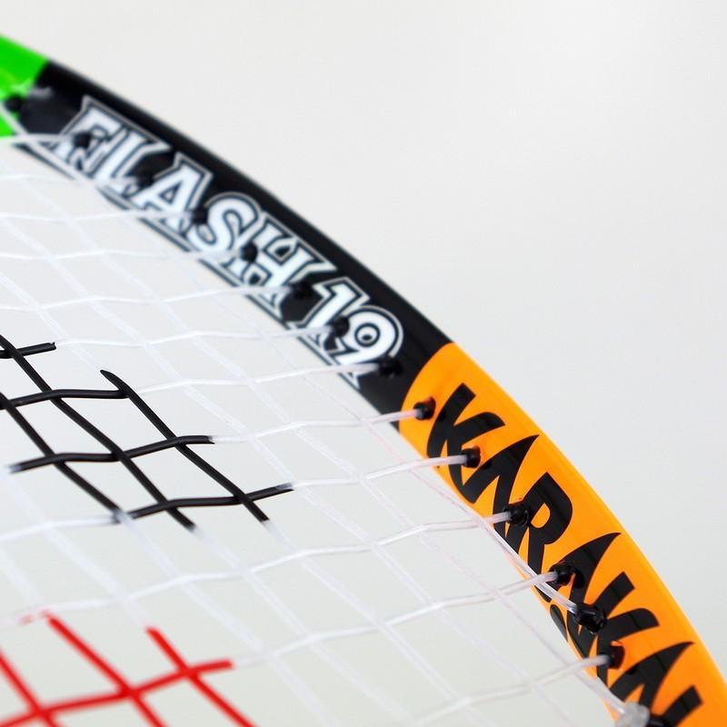 Karakal Flash Tennis Racket Junior
