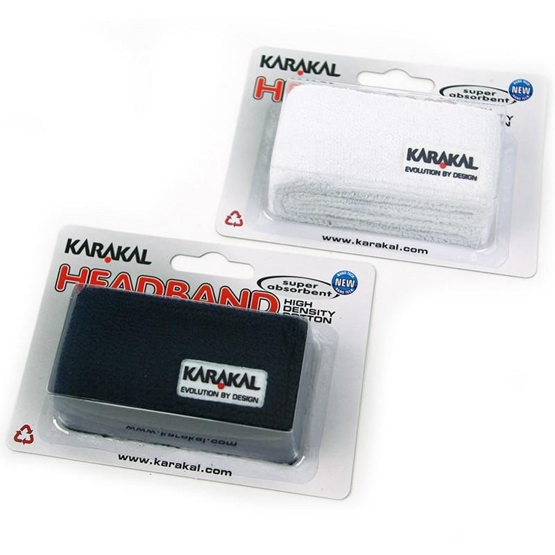 Karakal Headband