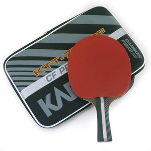 Karakal KTT 750 Table Tennis Bat
