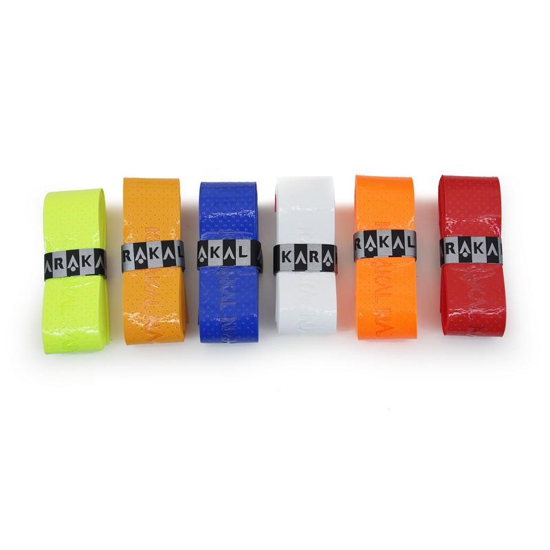 Karakal Nano 60 Overwrap Grip