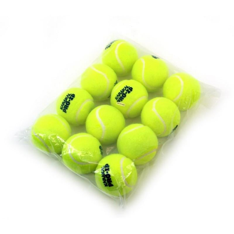 Karakal Pro ZP Coaching Tennis Balls