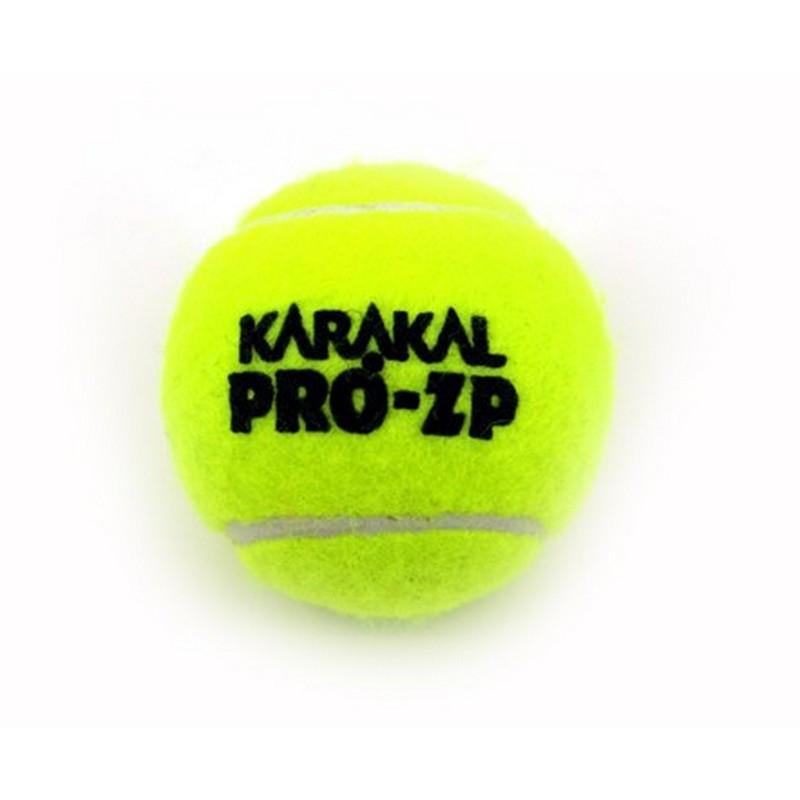 Karakal Pro ZP Coaching Tennis Balls