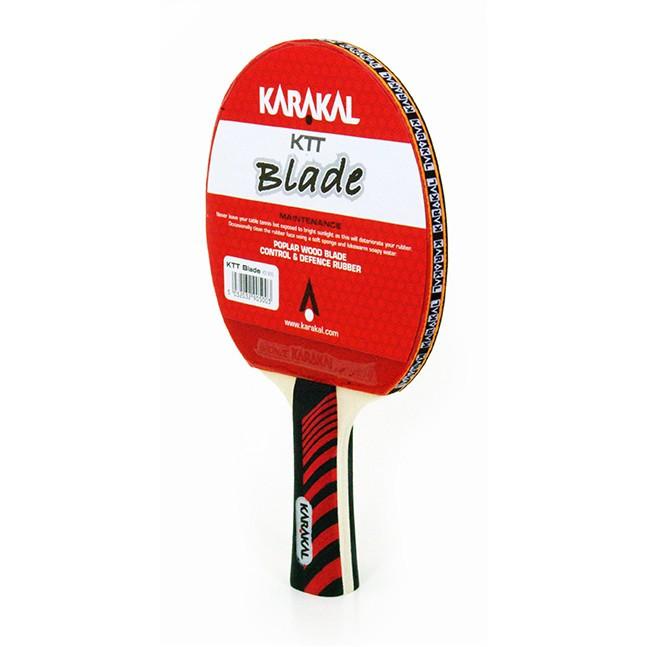 Karakal Blade Table Tennis Bat