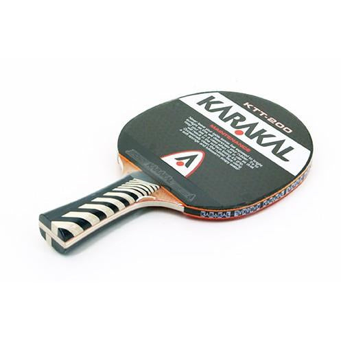 Karakal KTT 200 2 Star Table Tennis Bat