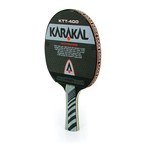 Karakal KTT 400 4 Star Table Tennis Bat