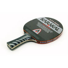 Load image into Gallery viewer, Karakal KTT 500 5 Star Table Tennis Bat
