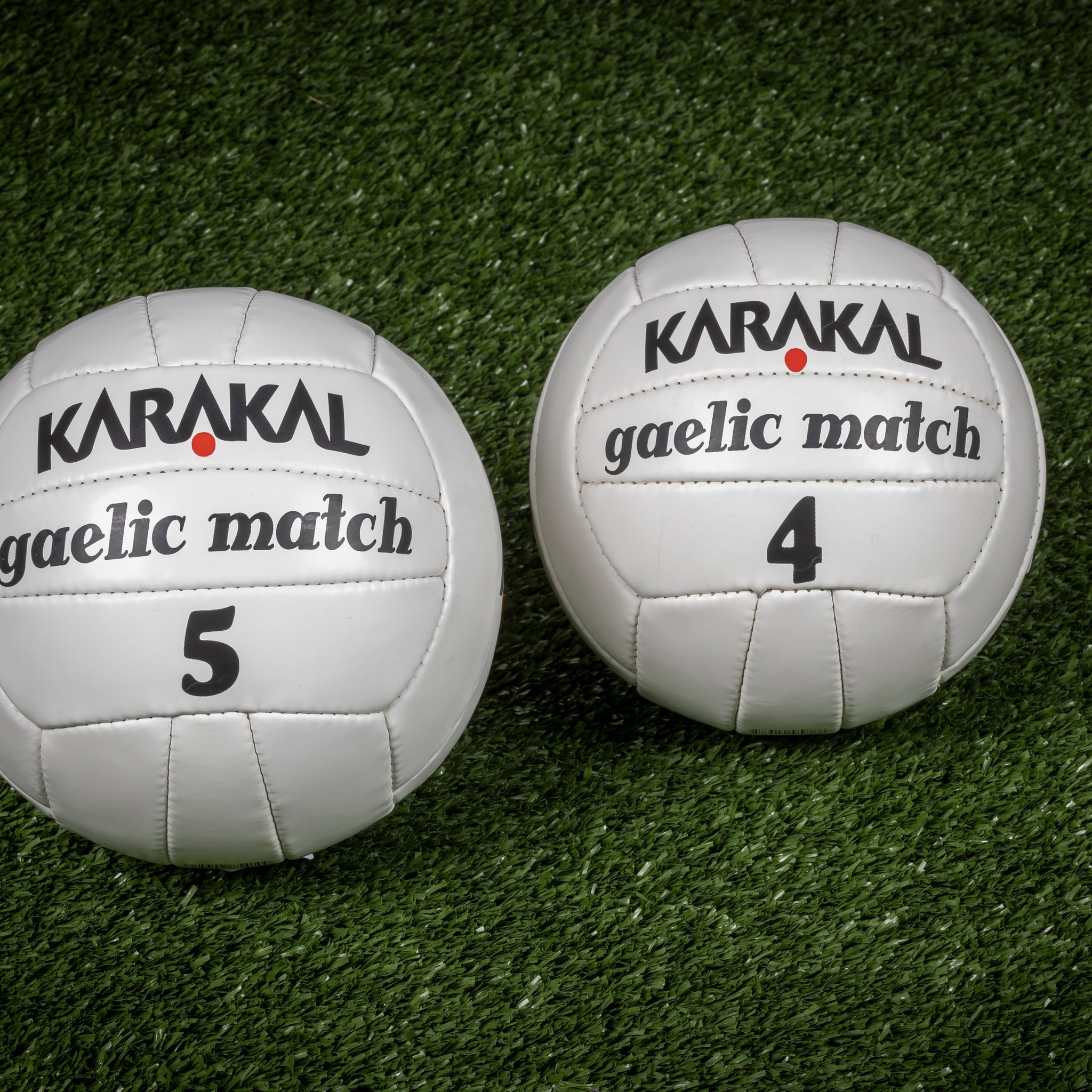 Karakal Gaelic Match Ball Size 4