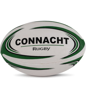 Connacht Supporters Rugby Ball