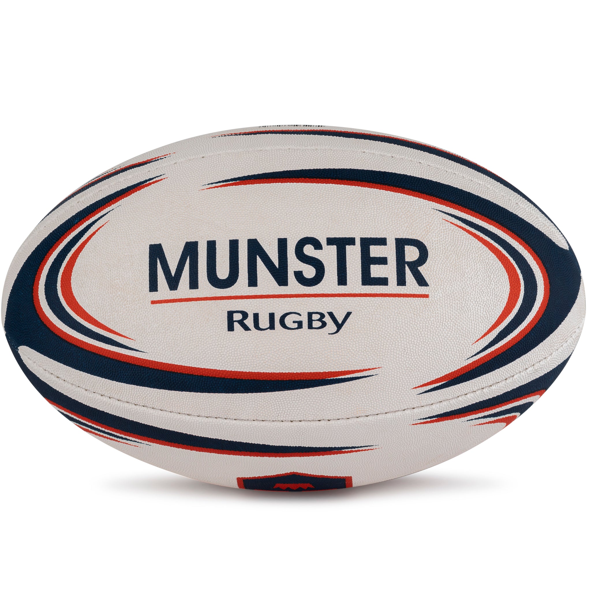 Munster Supporters Rugby Ball Size 5