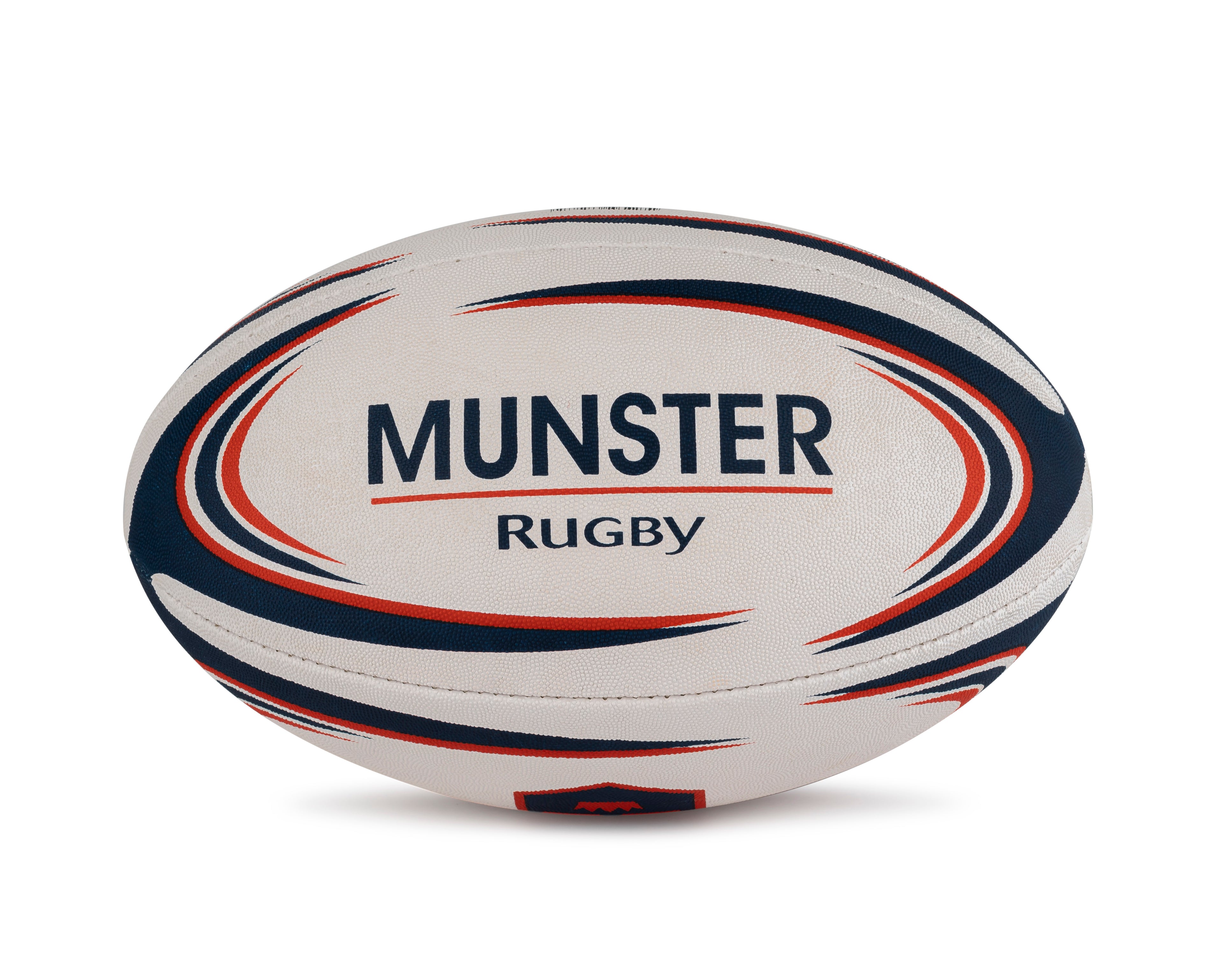 Munster Supporters Rugby Ball Size 5