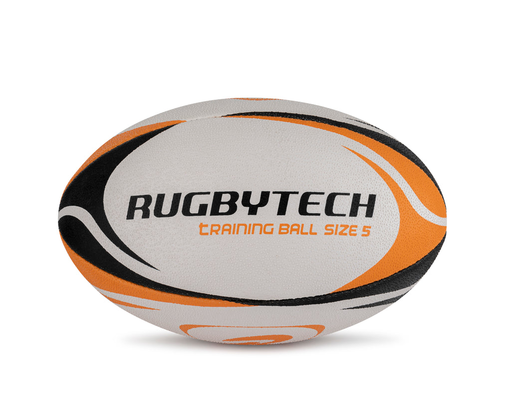Rugbytech Trainer Ball