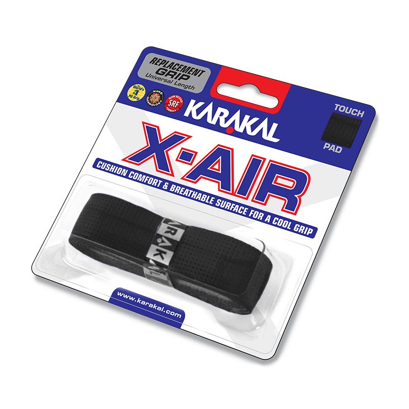 Karakal X- AIR Grip