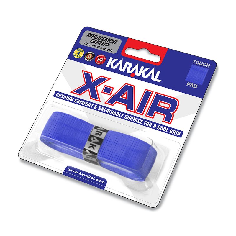 Karakal X- AIR Grip